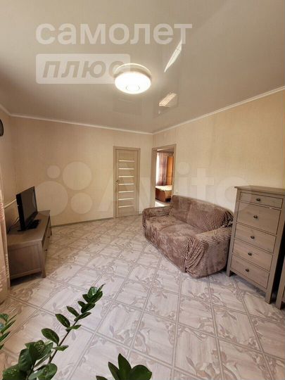 Дом 137,2 м² на участке 10,9 сот.