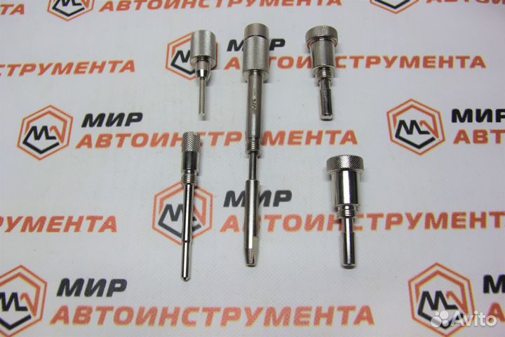 Фиксаторы распредвалов дизель iveco, fiat, peugeot