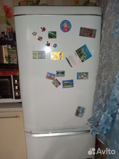 Холодильник бу