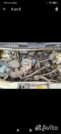 ГАЗ ГАЗель 3302 рефрижератор, 2012