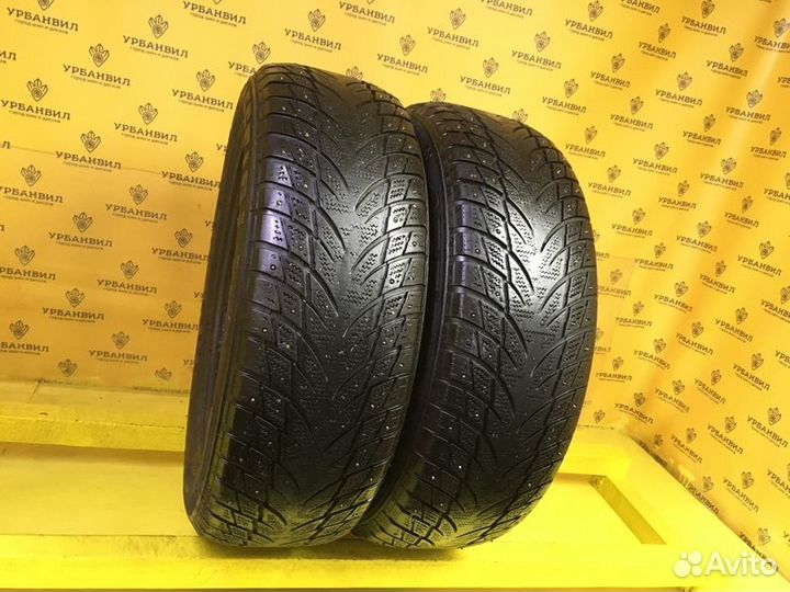 Effiplus Ice King 225/65 R17 102T