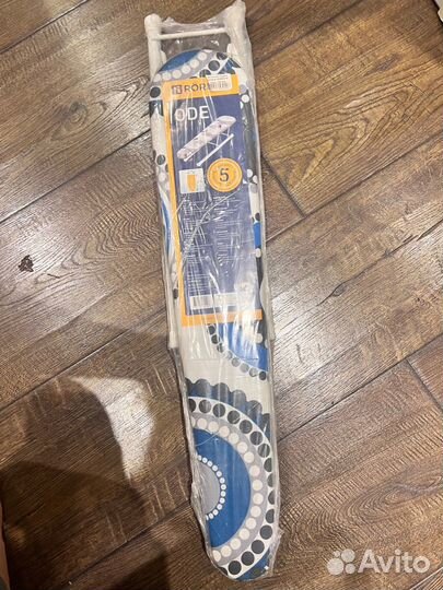 Новая гладильная доска мини