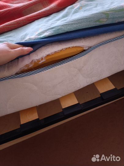 Матрас 160х200