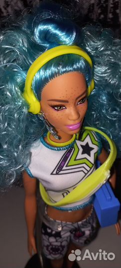 Кукла Барби экстра
