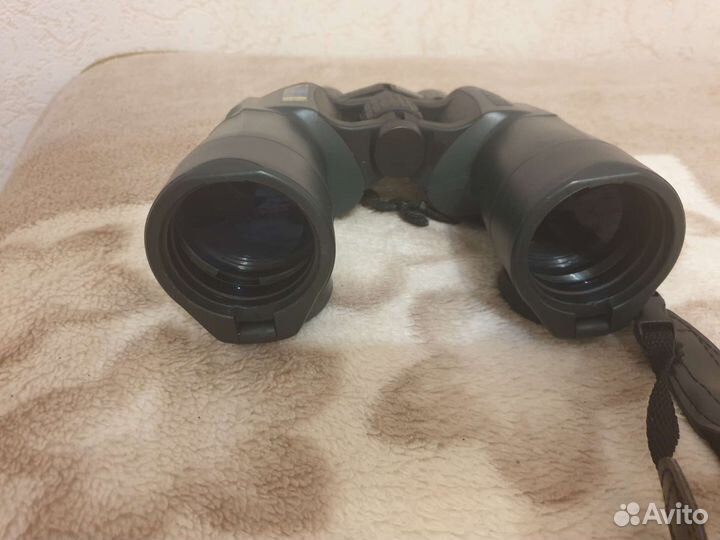 Бинокль Yukon 7x50WA