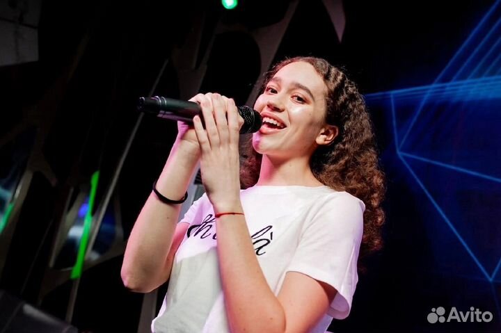 Курсы вокала. Поставим голос за 12 часов