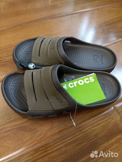 Crocs 2024