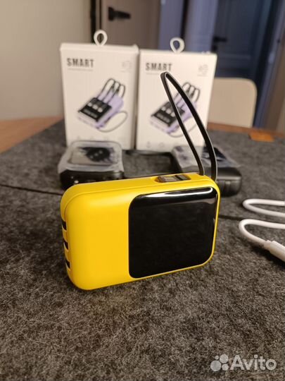 Повербанк 20000