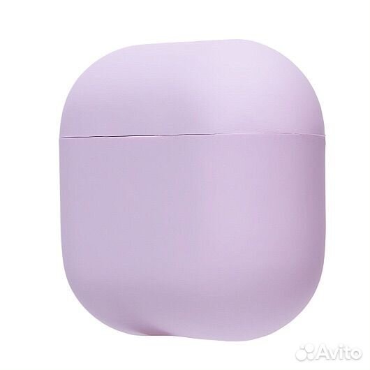 Чехол на airpods 3