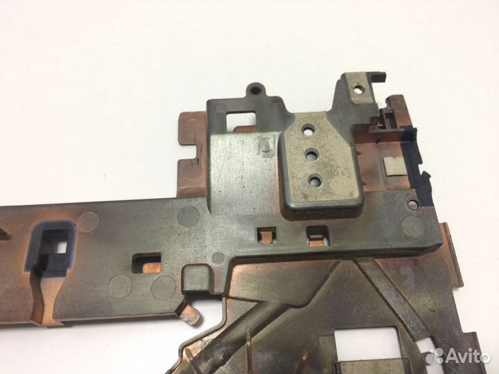 Топкейс ноутбука HP Probook 4710S