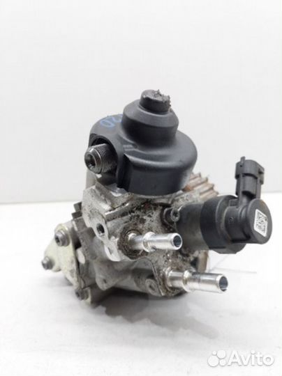 Тнвд Renault Kangoo 2 1.5