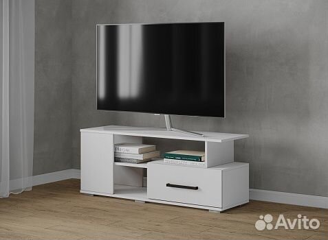 Тумба под тв Парус -4 в наличие