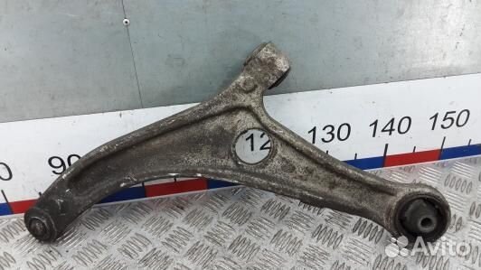 Рычаг передний нижний правый hyundai I40 (4NT10LM0