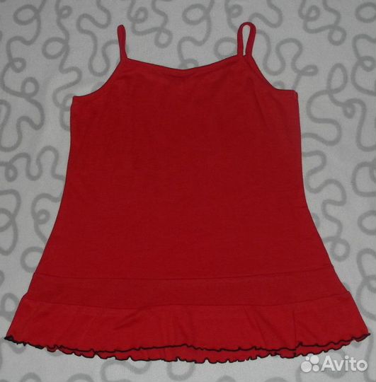 Топ (майка) CFL, 158-164 см