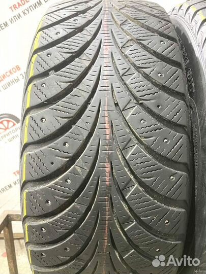 Sava Eskimo Stud 205/55 R16 87M