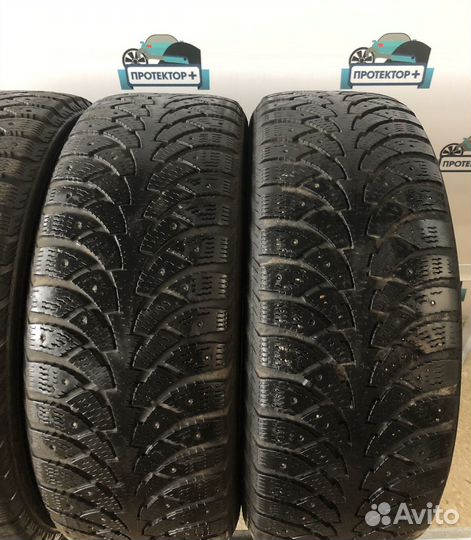 Nokian Tyres Hakkapeliitta 4 205/55 R16