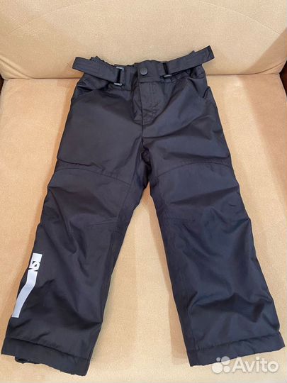 Демисезонный костюм 104 размер