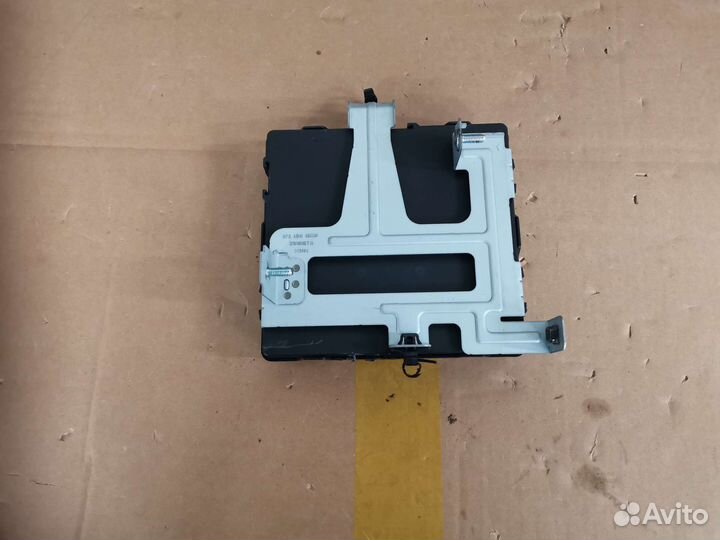 Блок управления замком Kia Seltos 1