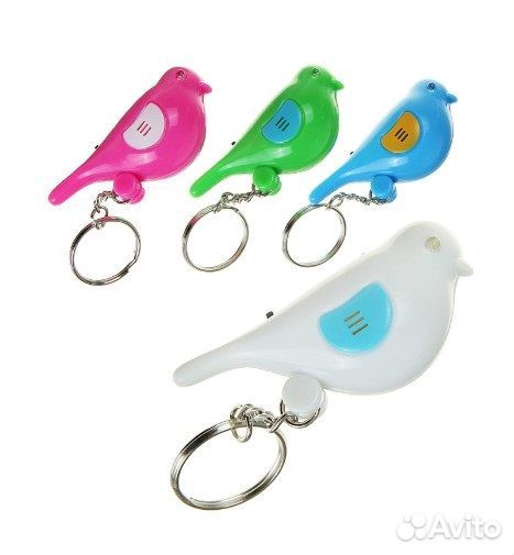 Брелок для поиска ключей Luazon LK-03, 