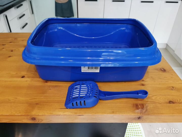 Лоток для кошек