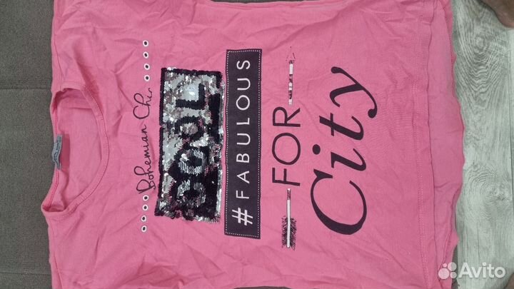 Детские вещи