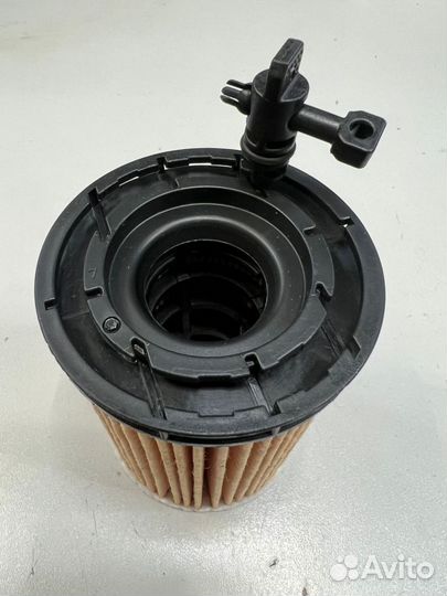 Фильтр масляный Genesis GV80