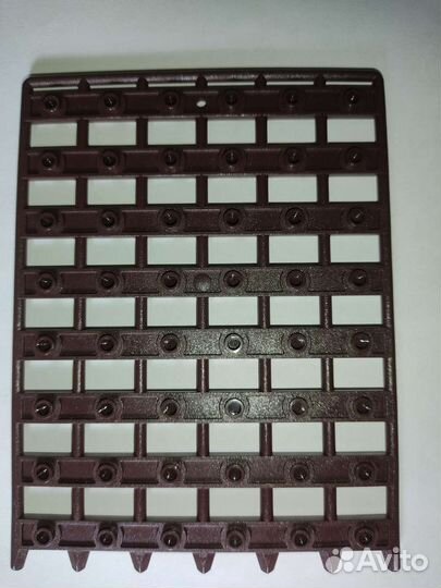 Лего 75005 Решетка Логова