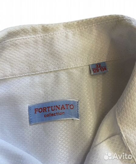 Рубашки на мальчика