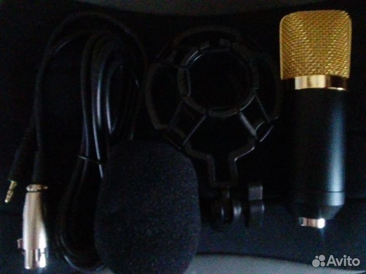 Муз.аппаратура