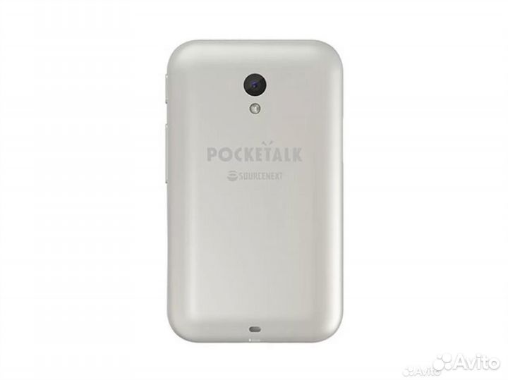 Голосовой переводчик Pocketalk Translator