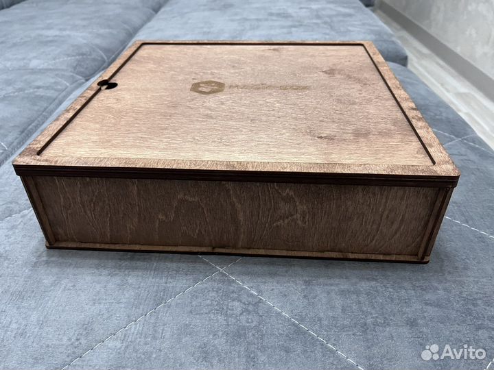 Корабль decor