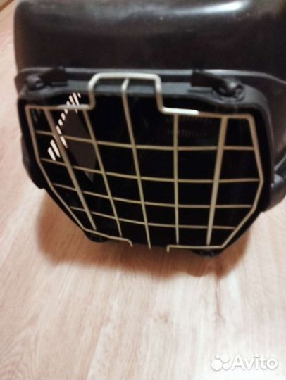 Переноска для животных