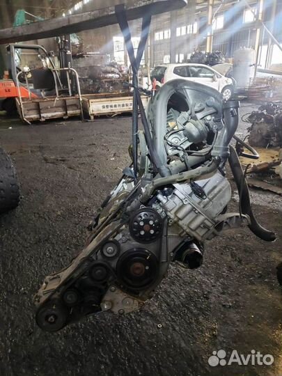 Двигатель Mercedes-Benz А,B-Class 266.940