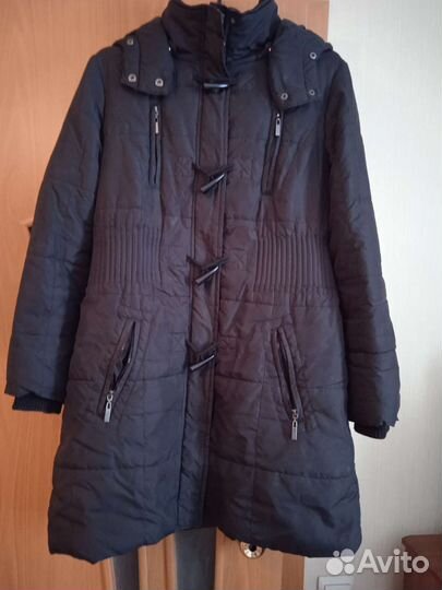 Куртка демисезонная женская 46 48 размер Германия