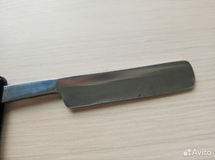 Бритва Союз СССР