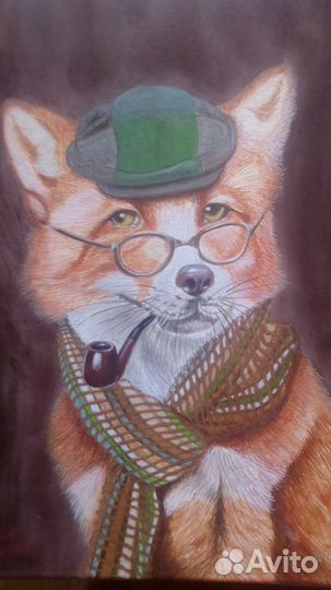 Картины на холсте в наличии и на заказ