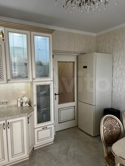 3-к. квартира, 82,6 м², 5/9 эт.