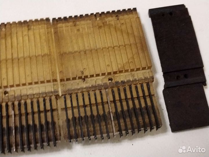 Комплект для удлинения игольницы Невы-2