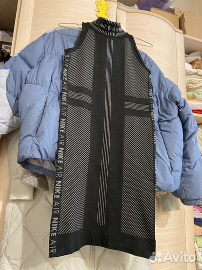 Платье Nike