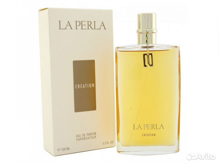 La Perla Creation 100 мл