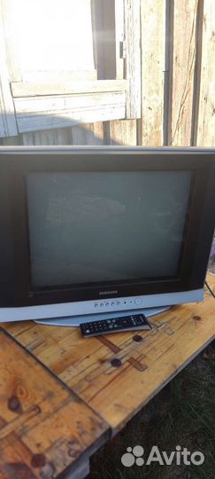 Телевизор бу