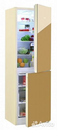 Холодильник nord NRB 119-542