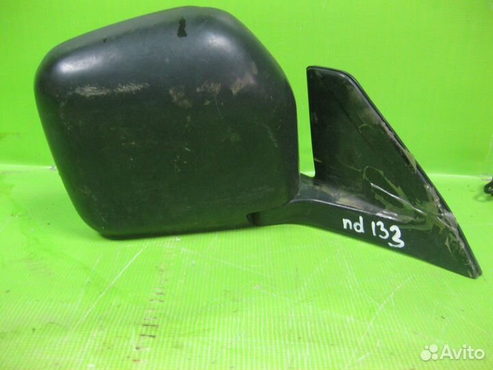Mitsubishi Pajero Sport K90 Зеркало правое