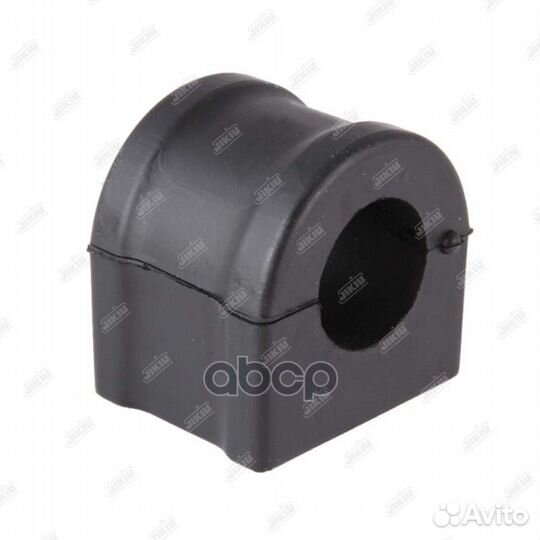 Втулка стабилизатора chevrolet captiva 07- пер