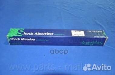 Амортизатор задний лев/прав PJA-105 PJA-105 Par