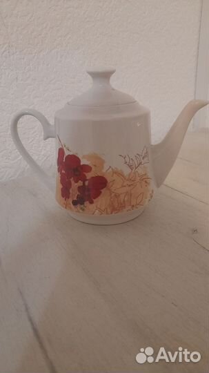 Заварочный чайник