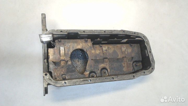 Поддон Opel Astra G, 2001