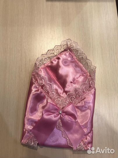 Конвертики на свадьбу