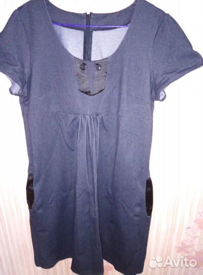 Платье размер 48