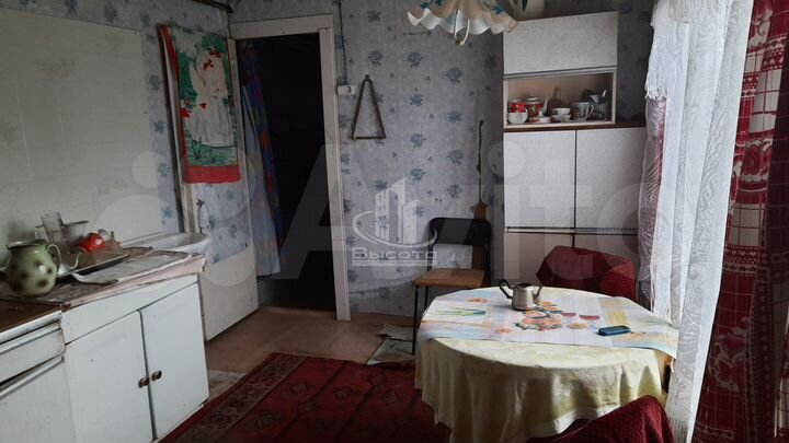 Дом 96 м² на участке 16 сот.